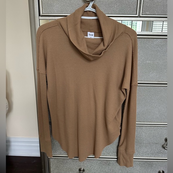 TNA Thermal Cowlneck - Picture 5 of 9